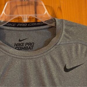 Nike Pro Combat Dri-Fit